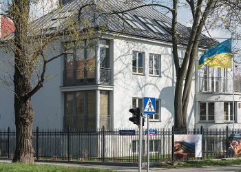 Ambasador Ukrainy na dywaniku w polskim MSZ. Jest komunikat