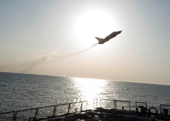 Rosja rozpoczęła nagłe manewry na Bałtyku! Okręty wyszły w morze