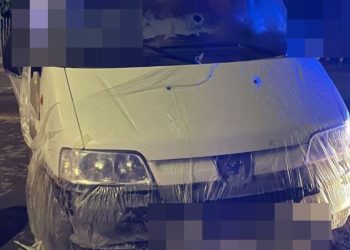 Pijane 16-latki zabrały busa. Efekt do przewidzenia