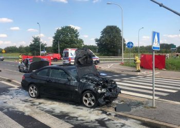 Koszmarny wypadek na Lubelszczyźnie. Trzy kobiety nie żyją