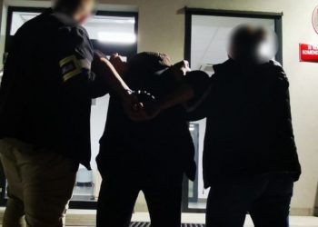 Zniszczyli 30 samochodów. W końcu ich dopadli