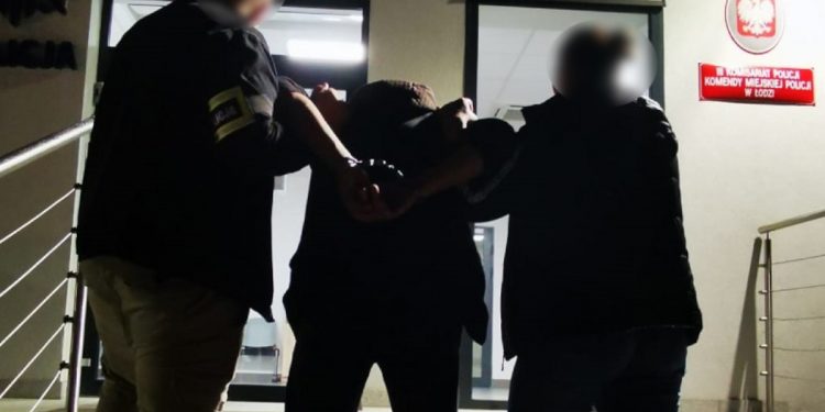 Zniszczyli 30 samochodów. W końcu ich dopadli