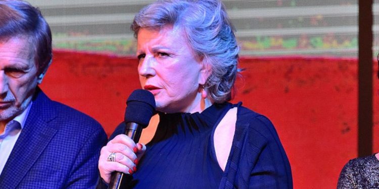 Janda: „Moim zdaniem moja matka umarła przez PiS”