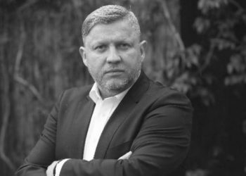 Krzysztof Jakubowski