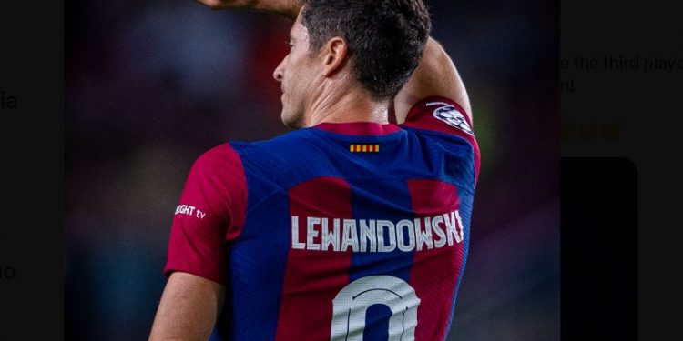 Lewandowski
