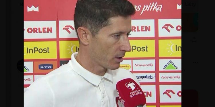 Lewandowski
