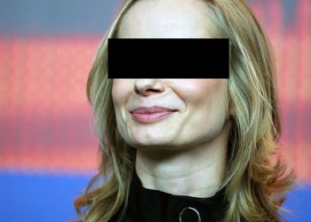 Aktorka Magdalena C. z zarzutem! Chodzi o wódkę