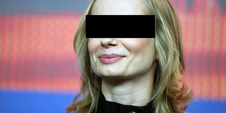 Aktorka Magdalena C. z zarzutem! Chodzi o wódkę