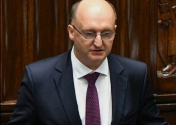 Wiadomo, co Wawrzyk pisał w liście. „Nie chcę i nie mogę żyć z tym piętnem”