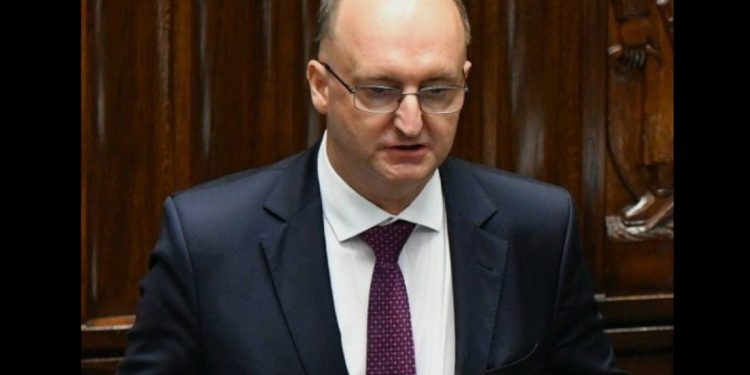 Wiadomo, co Wawrzyk pisał w liście. „Nie chcę i nie mogę żyć z tym piętnem”