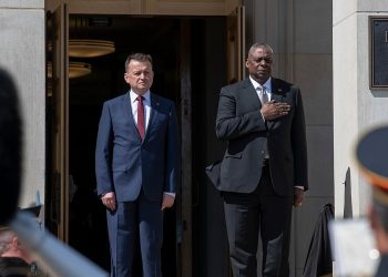 USA zdecydowały ws. pożyczki dla Polski. Ogromna kwota