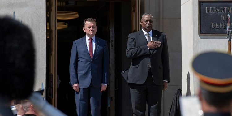 USA zdecydowały ws. pożyczki dla Polski. Ogromna kwota