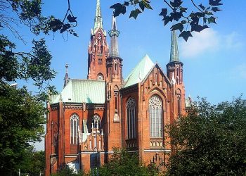 Matki Boskiej Anielskiej