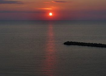 Rosyjskie drony eksplodowały w państwie NATO?! Jest reakcja