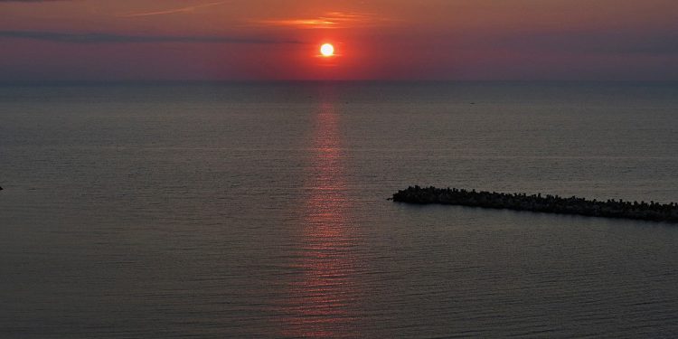 Rosyjskie drony eksplodowały w państwie NATO?! Jest reakcja