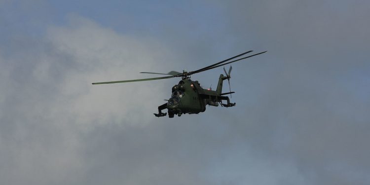 Polskie wojsko odpowiada na oskarżenia Białorusi! „Prowokacja”