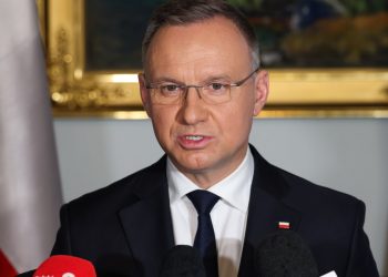 Andrzej Duda