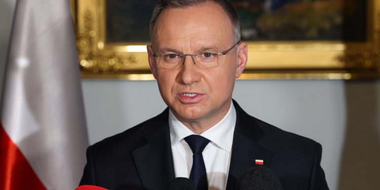 Andrzej Duda