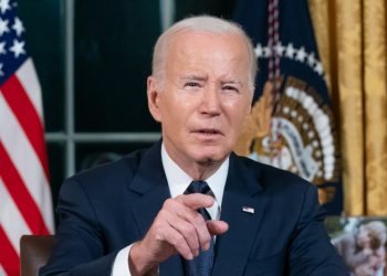 Biden w orędziu wspomniał o Polsce. Możemy zostać zaatakowani zbrojnie?