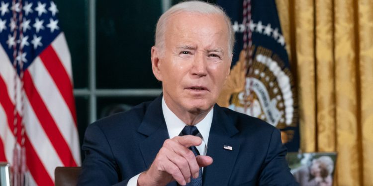 Biden w orędziu wspomniał o Polsce. Możemy zostać zaatakowani zbrojnie?