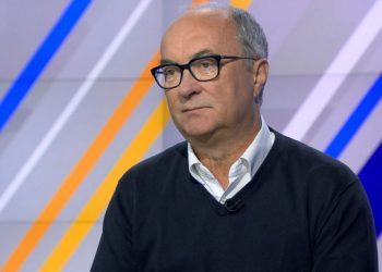 Włodzimierz Czarzasty