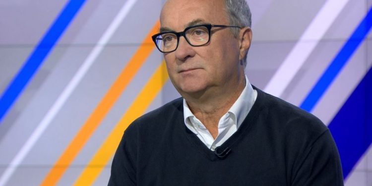 Włodzimierz Czarzasty