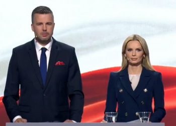 DEBATA W tvp