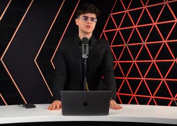 Konopskyy opublikował materiał! Padają nazwiska [WIDEO]