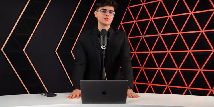 Konopskyy opublikował materiał! Padają nazwiska [WIDEO]