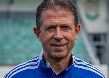 Grzegorz Lewandowski