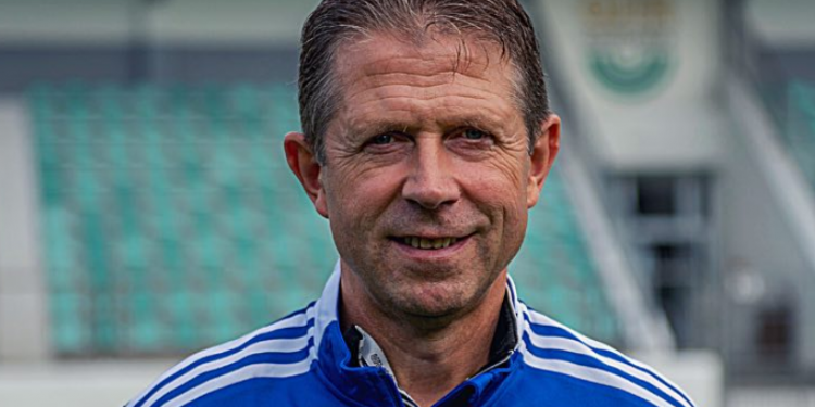 Grzegorz Lewandowski