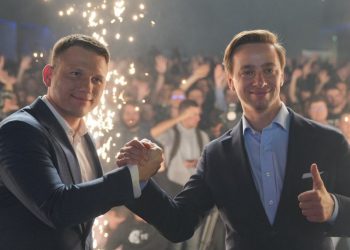 Mentzen podsumował wynik wyborów. „Popełniliśmy mnóstwo błędów”