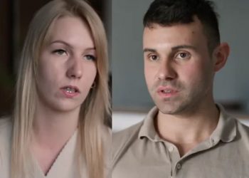 Ślub od pierwszego wejrzenia