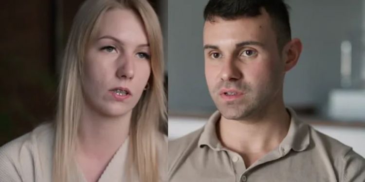 Ślub od pierwszego wejrzenia