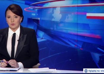 Wiadomości TVP