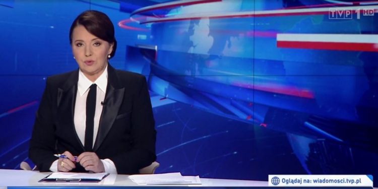 Wiadomości TVP