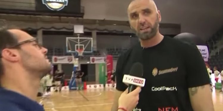 gortat wywiad
