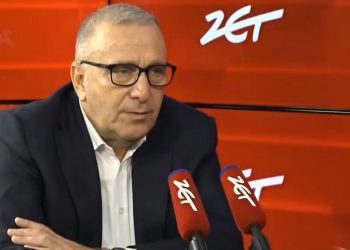 grzegorz schetyna po wyborach