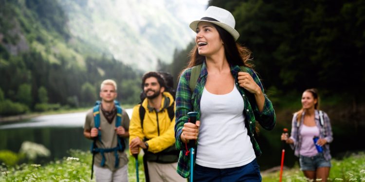 Jak czerpać inspirację z natury podczas podróży – praktyczne porady