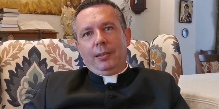 ksiądz wachowiak