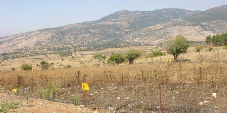 Hezbollah dołącza do ataku na Izrael! Ostrzał rakietowy