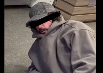 youtuber stuu napadnięty