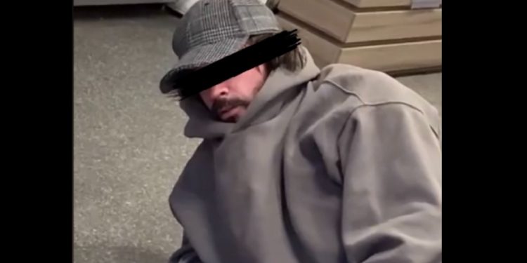 youtuber stuu napadnięty