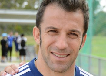 Del Piero stanął w obronie polskich piłkarzy. „Takie wpadki to norma”