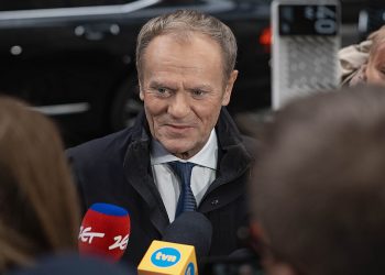 Donald Tusk