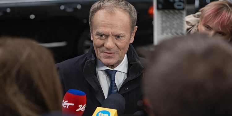 Donald Tusk