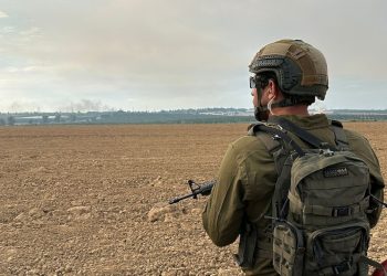 Bomba atomowa na Strefę Gazy? Izraelski minister szokuje. „Jest taka opcja”