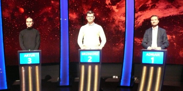 „Jeden z dziesięciu” z kolejnym rekordem! Dobra passa teleturnieju