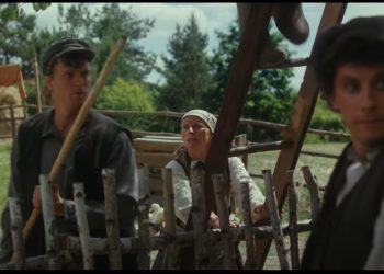 Jest zwiastun „Sami Swoi. Początek”. Kargul i Pawlak wracają na ekran [WIDEO]