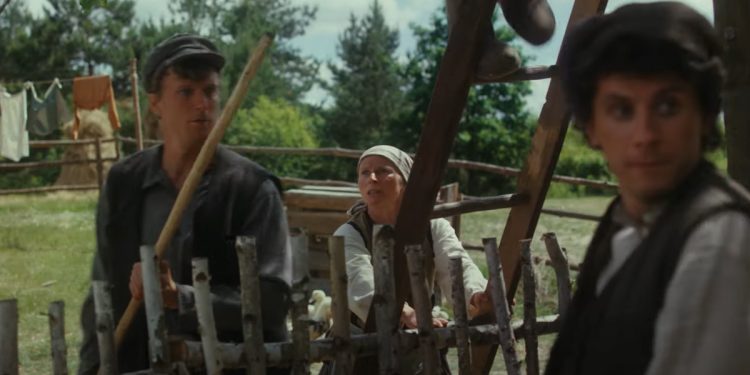 Jest zwiastun „Sami Swoi. Początek”. Kargul i Pawlak wracają na ekran [WIDEO]